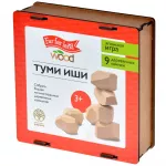 Туми иши: Японская головоломка Туми иши: Японская головоломка картинка 375210 - МосИгра